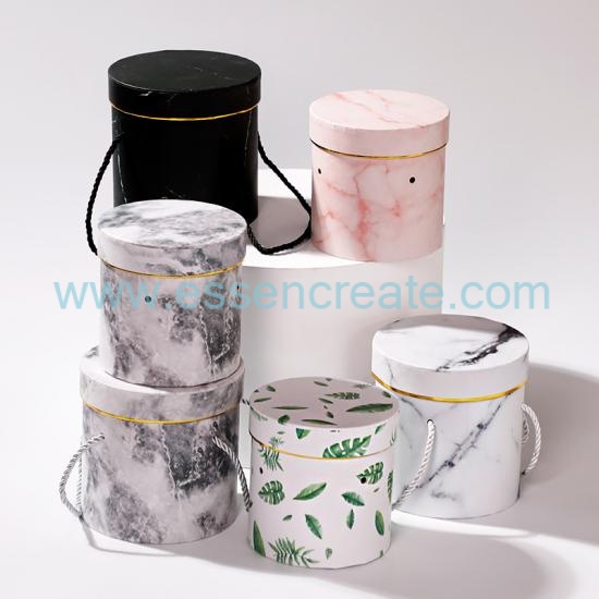 Lipstick Cosmetic Packaging Paper Tube