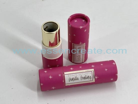 Paper Tube Packaging Paper Core Tube