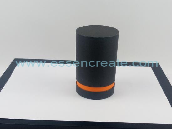 Custom Perfume And Cosmetics Jar