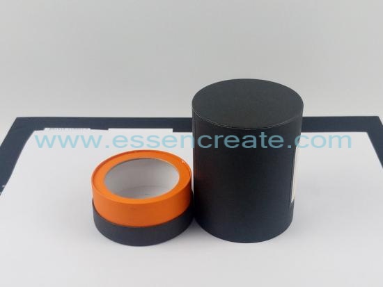 Custom Perfume And Cosmetics Jar