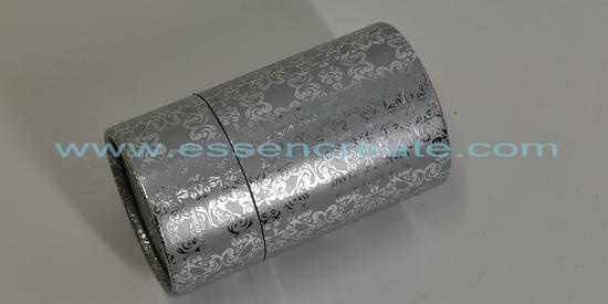 Environment-Friendly Cosmetics And Perfume Paper Cans