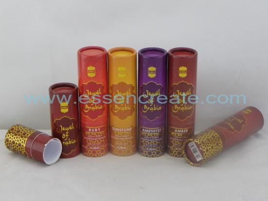 Environmental Protection Skin Care Cosmetics Cans Packaging