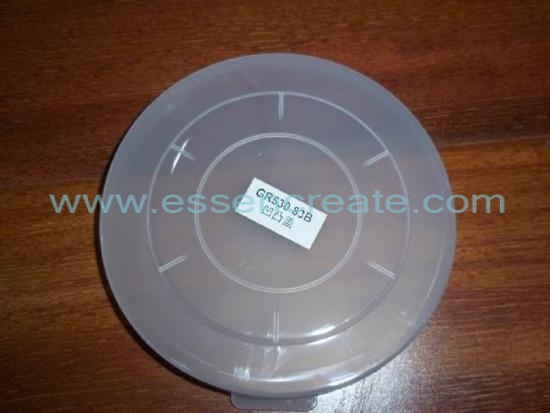 All Kinds Of Plastic LIDS For Iron Cans