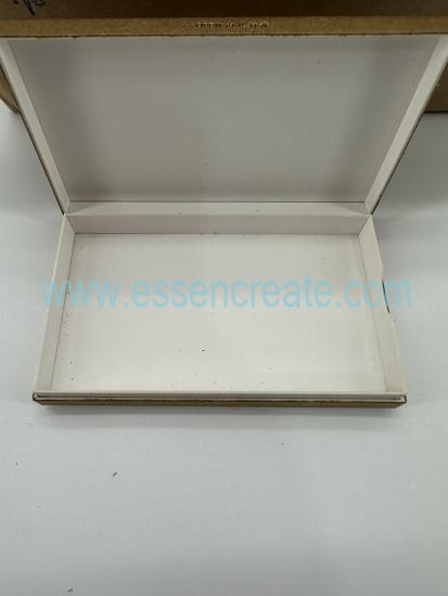 Open Carton Product Packaging Box