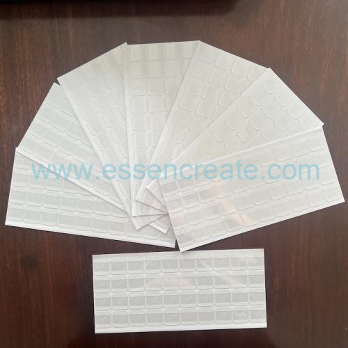 Latas de café Pasta especial Válvula de escape unidireccional Válvulas de ventilación desgasificadoras