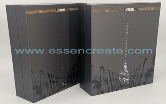 Wine Packaging Box