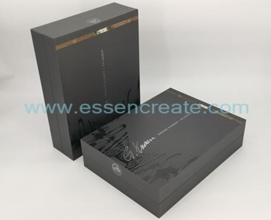 Wine Packaging Box