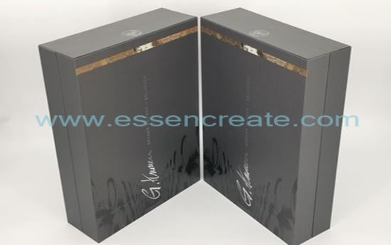 Wine Packaging Box