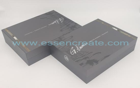 Wine Packaging Box