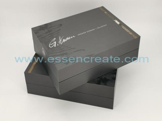 Wine Packaging Box
