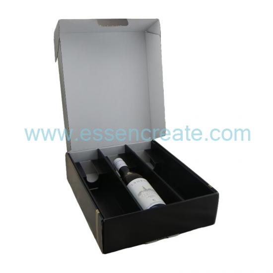 Wine Packaging Box