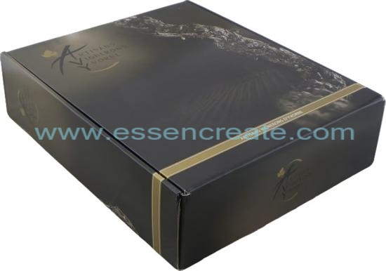 Wine Packaging Box