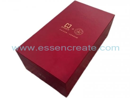 Wine Packaging Box