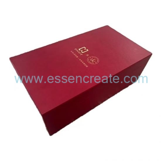 Wine Packaging Box