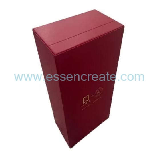 Wine Packaging Box