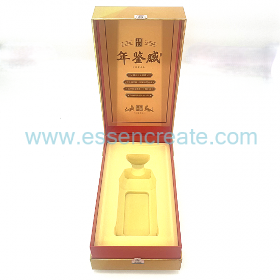 Wine Packaging Box