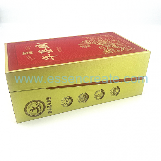 Wine Packaging Box