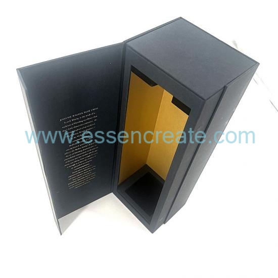 750ml Whisky and Premium Wines