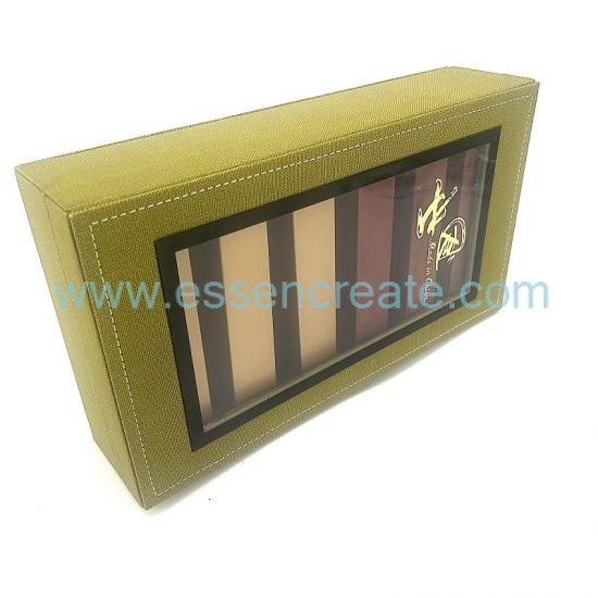  Production Can Be Customized Logo Tea Gift Box