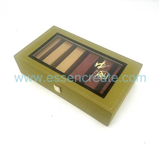  Production Can Be Customized Logo Tea Gift Box