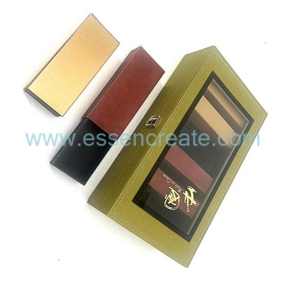 Production Can Be Customized Logo Tea Gift Box