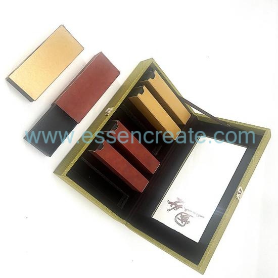 Production Can Be Customized Logo Tea Gift Box
