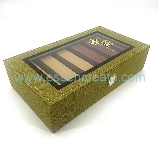  Production Can Be Customized Logo Tea Gift Box