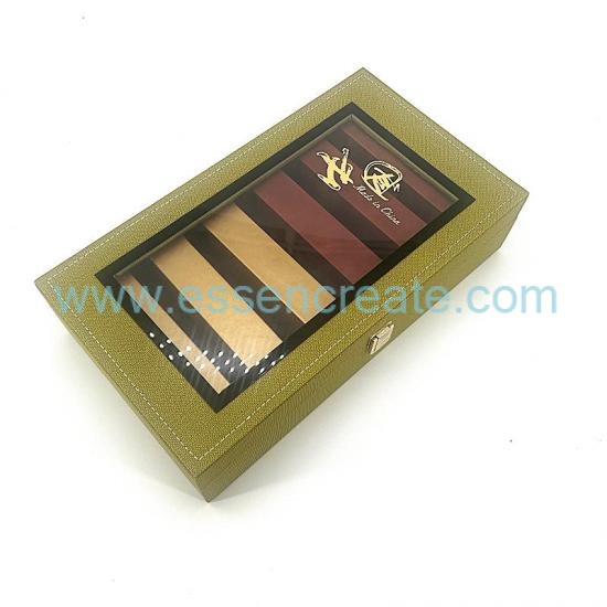 Production Can Be Customized Logo Tea Gift Box