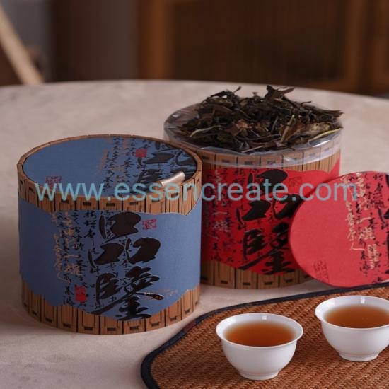Soluciones de almacenamiento de té de Dinstan premium