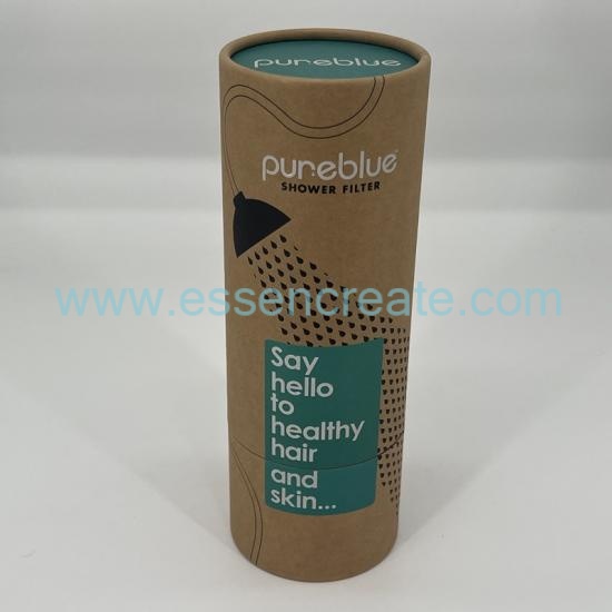 Envases de baño sostenibles