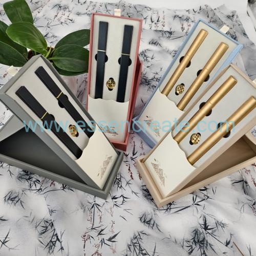 Custom ​Incense Ceremony Gift Box