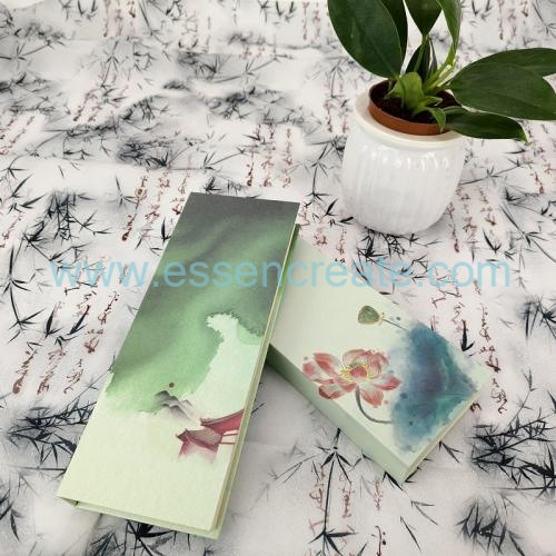 Custom ​Incense Ceremony Gift Box