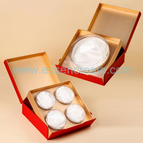 Custom Bird's Nest Gift Box